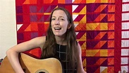 Virtual First Friday with Eliza Hardy Jones - YouTube