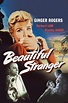 Beautiful Stranger (1954) - Posters — The Movie Database (TMDb)