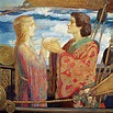 Tristan and Isolde | Art UK
