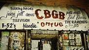 Iconic Club CBGB Hires Rep for Global Brand Expansion (Exclusive ...