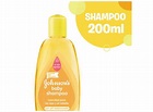 Johnson Shampoo Clasico 200 Ml