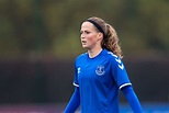 Nicoline Sørensen shares why she chose to join Everton - Everton News