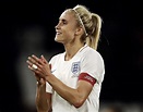 Steph Houghton and the remarkable journey to 100 England caps: a ...