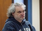 Ex-Howard Stern sidekick Artie Lange talks after rehab