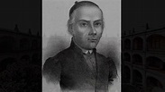 José Antonio Alzate y Ramírez de Santillana (1737 - 1799) - YouTube