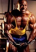 Lee Haney: Height | Weight | Arms | Chest | Biography – Fitness Volt
