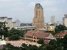 Kinshasa | Capital da República Democrática do Congo