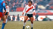 Superclásicos that Américo Gallego played as a River player | 35 years ...