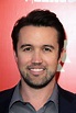 Rob McElhenney – Entertainment