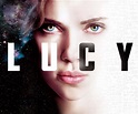 Lucy, il nuovo action thriller di Luc Besson con Scarlett Johansson ...