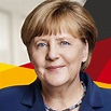Wahlkampfveranstaltung der CDU mit Dr. Angela Merkel MdB - JU Hessen