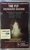 Howard Shore - The Fly (Original Motion Picture Soundtrack) (Dolby ...