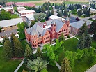 University of Montana Western