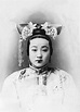 Consort Zhen - Imperial Noble Consort Keshun (27 February 1876 – 15 ...