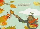 Der Herbst steht auf der Leiter - Eulenspiegel Kinderbuchverlag ...