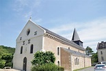 église notre dame - une photo de Notre-Dame-de-Sanilhac