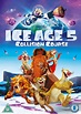 Ice Age 5 Collision Course DVD [Import]: Amazon.fr: DVD & Blu-ray