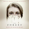 ‎The Forest (Original Motion Picture Soundtrack) by Bear McCreary on ...