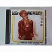 The soul of bobby womack: stop on by by Bobby Womack, CD with ...