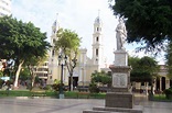 San Miguel de Piura