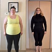 Weight Loss Walking Everyday Before And After - BMI Formula