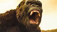 Monsterverse - Kong: Skull Island - "King Kong" - YouTube