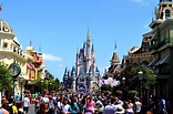 Parque Magic Kingdom: dicas para visitar a Disney em Orlando