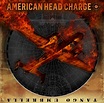 AMERICAN HEAD CHARGE "Tango Umbrella" review (by Droll) | ANTICHRIST ...