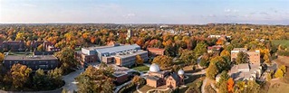 Carleton College - Niche