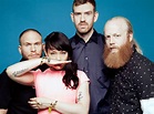 Best of the Day: Little Dragon – June 3, 2015