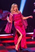 KYLIE MINOGUE Performs at Jonathon Ross Show in London 12/03/2020 ...