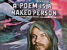 A Poem Is A Naked Person (1974/2015) – Les Blank Films