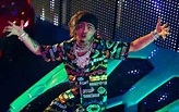 Butterfly Doors | Lil Pump Wiki | Fandom