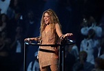 Shakira receives Video Vanguard Award at 2023 MTV VMAs, makes history ...