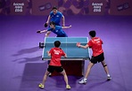 Table Tennis - Summer Olympic Sport