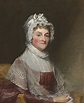 Abigail Adams - Wikipedia