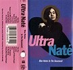 Ultra Naté - Blue Notes In The Basement (1991, Cassette) | Discogs