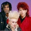 Where are the Eighties chart-toppers now? | Thompson twins, Frankie ...