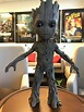 Pin de Netzy Medina en toys & more... | Guardianes de la galaxia, Groot ...
