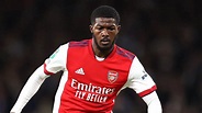 Arsenal's Maitland-Niles completes loan move to Roma | Goal.com Malaysia