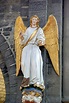 L’archange Gabriel | Gesves-Ohey