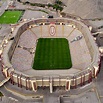 El Monumental de Lima, el estadio elegido para la final de la Copa ...