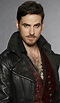 Hook once upon a time - rusaqva
