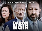 Prime Video: Baron Noir: Season 1
