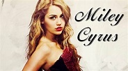 Miley Cyrus - Miley Cyrus [Greatest Hits] - YouTube