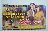 The Limbo Line (1968), Craig Stevens crime movie | Videospace