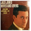 Wives And Lovers | Discografía de Jack Jones - LETRAS.COM