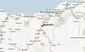 Andoain Location Guide