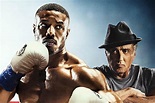 Creed II review – I became a boxer for a day - CineWipe