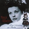 Ein maedchen aus berlin - Margot Hielscher - CD album - Achat & prix | fnac